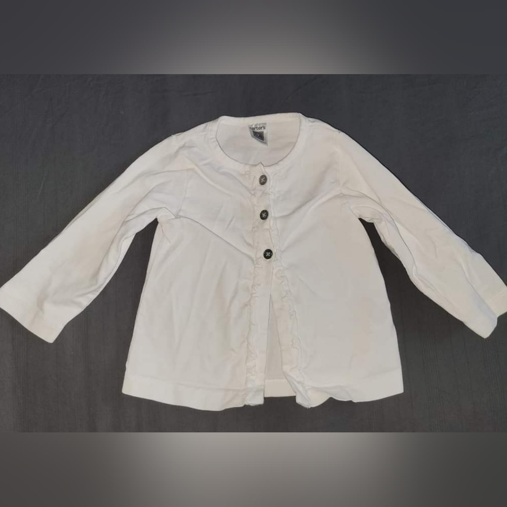 Carters 9m cardigan